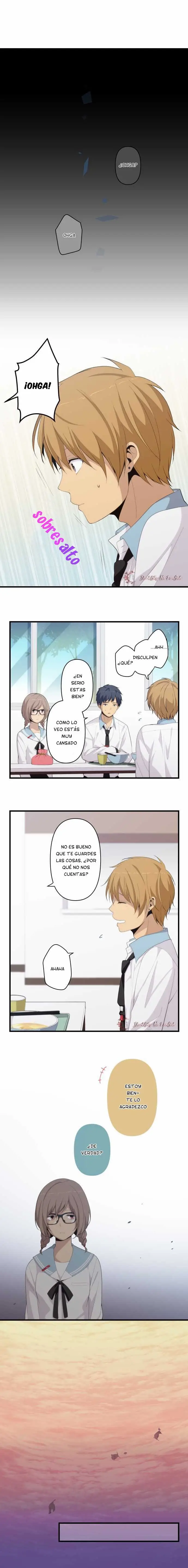 Read ReLIFE (es) Manga Online