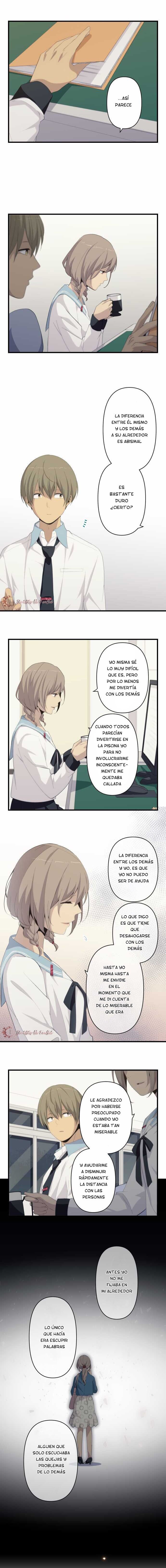 Read ReLIFE (es) Manga Online