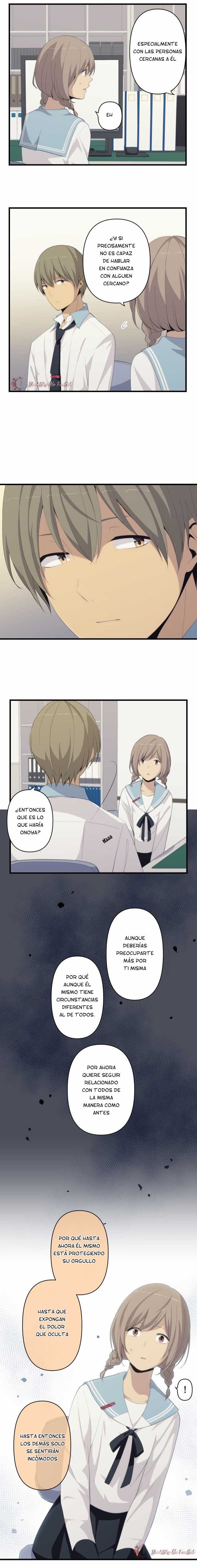 Read ReLIFE (es) Manga Online