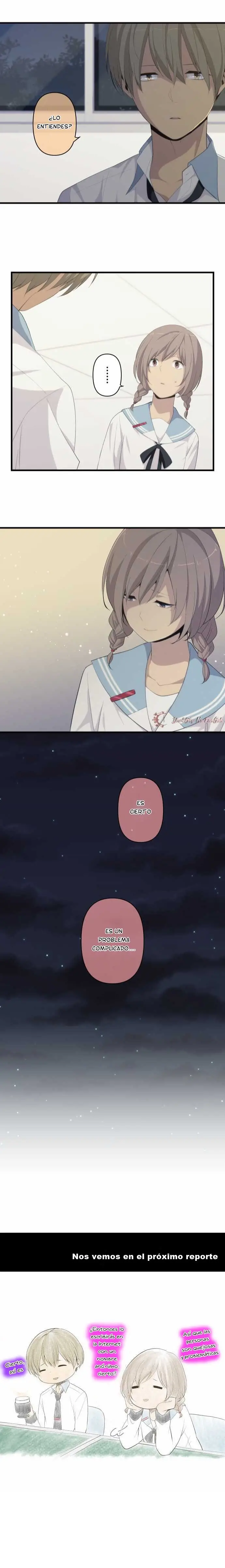 Read ReLIFE (es) Manga Online