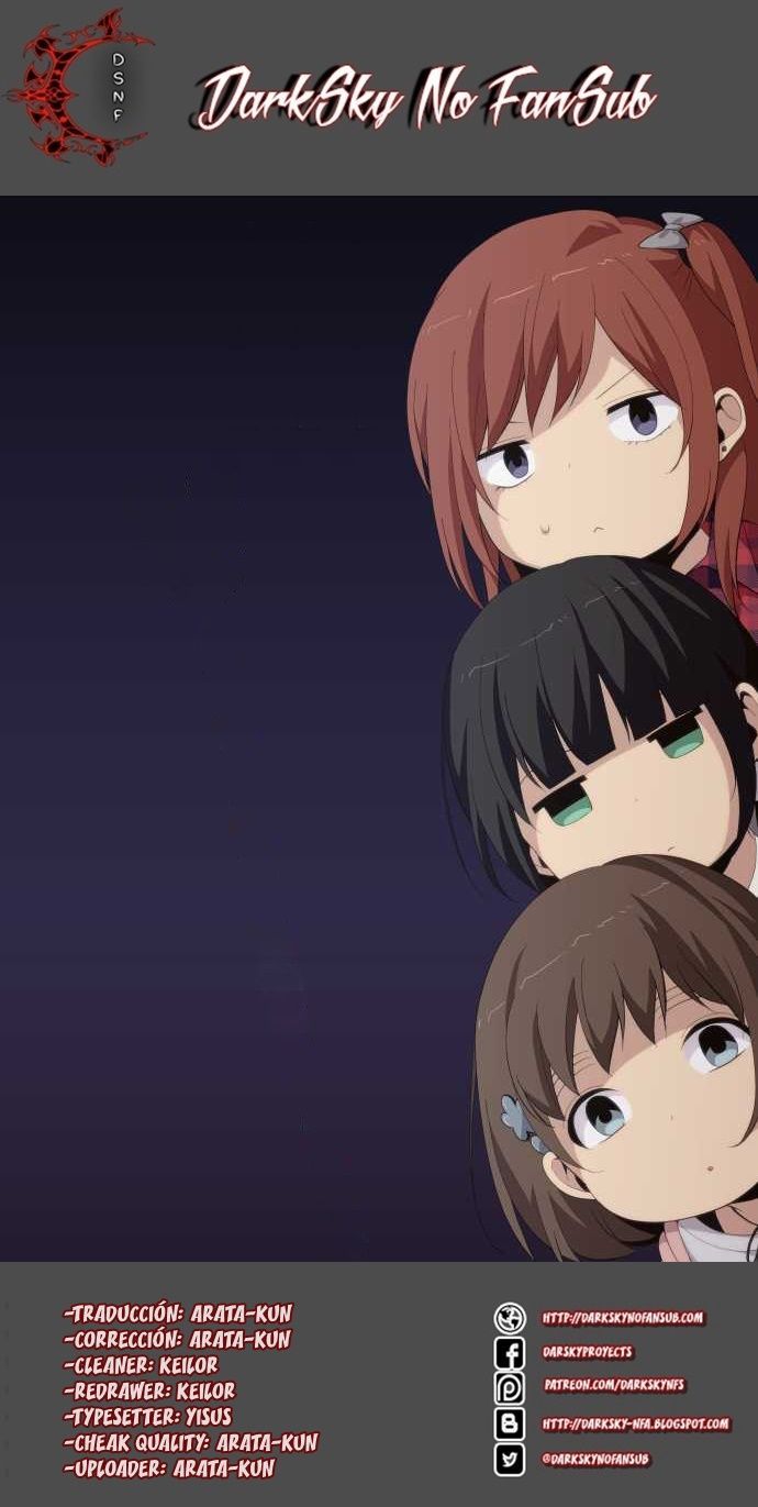 Read ReLIFE (es) Manga Online