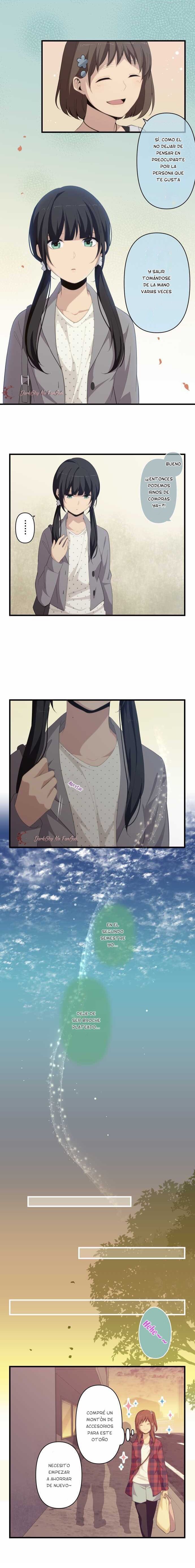 Read ReLIFE (es) Manga Online