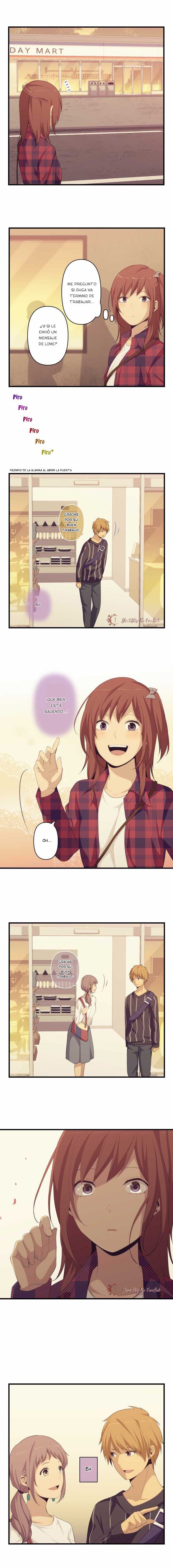 Read ReLIFE (es) Manga Online