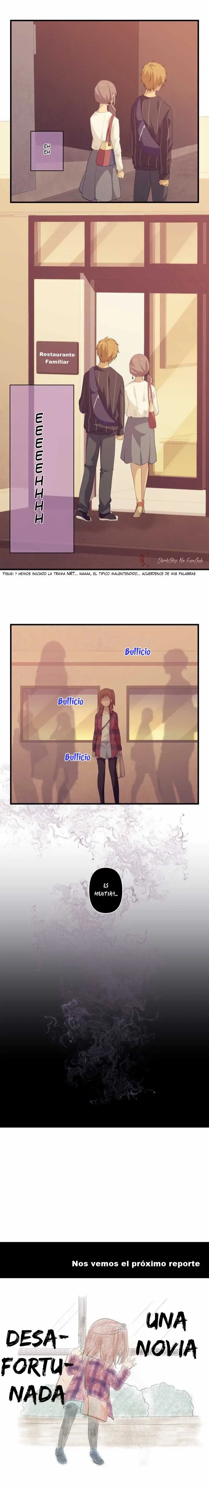 Read ReLIFE (es) Manga Online