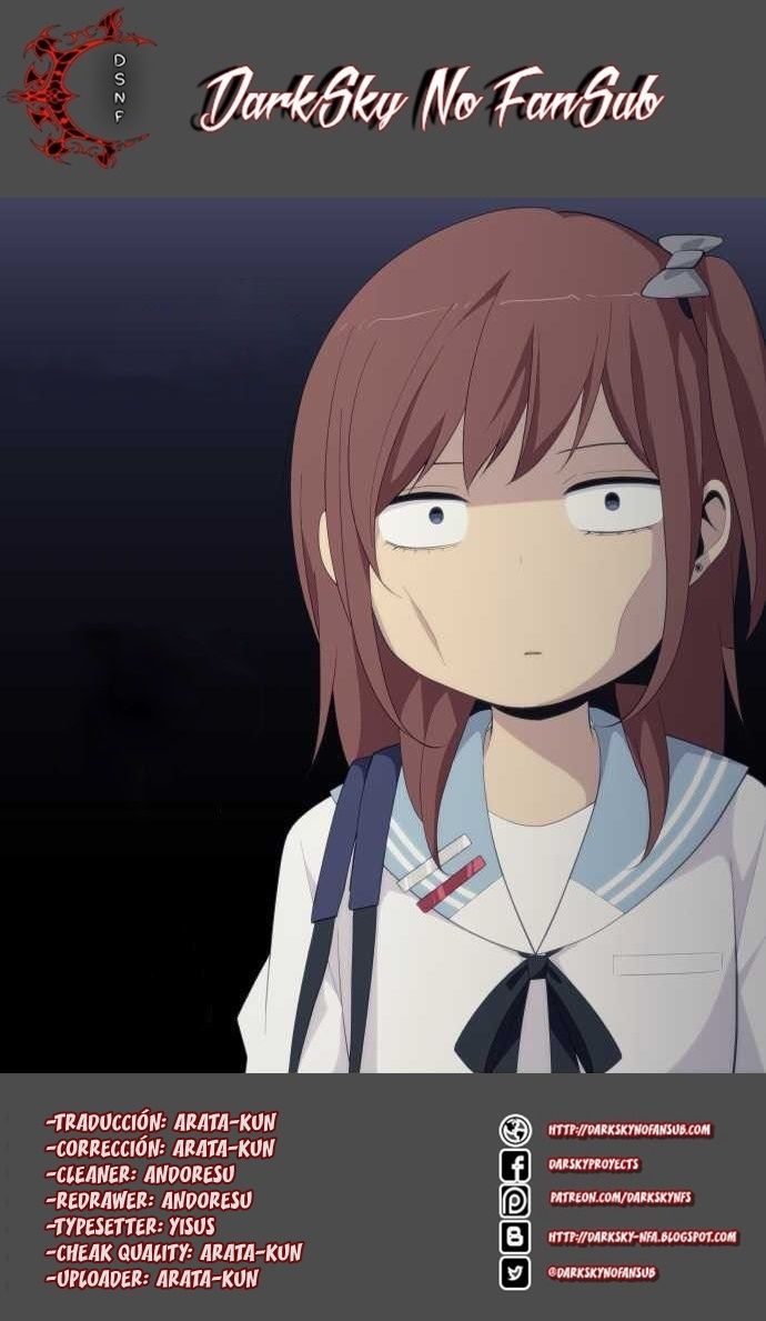 Read ReLIFE (es) Manga Online