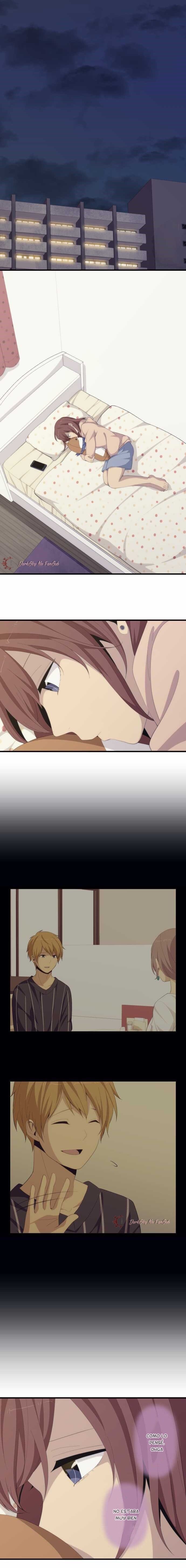 Read ReLIFE (es) Manga Online