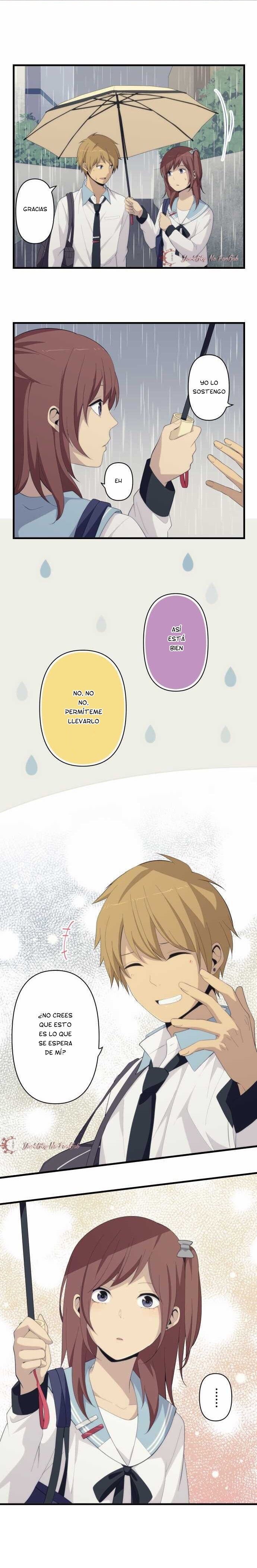 Read ReLIFE (es) Manga Online