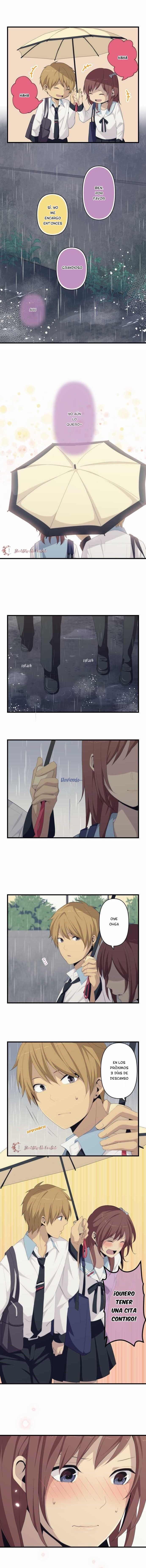 Read ReLIFE (es) Manga Online