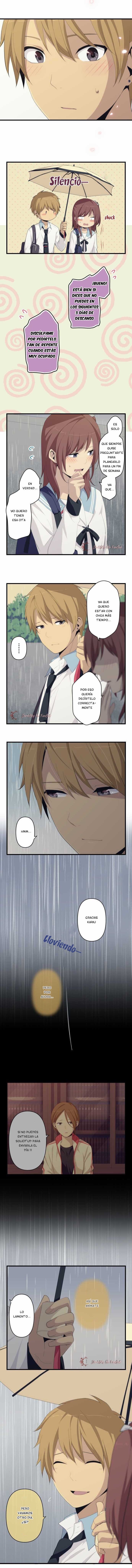 Read ReLIFE (es) Manga Online
