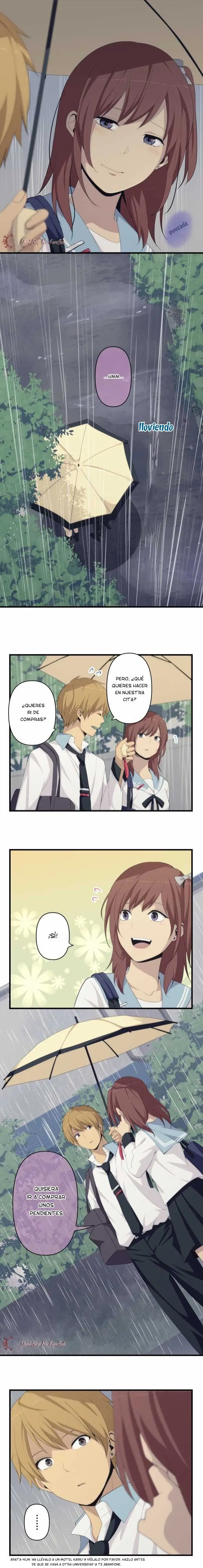 Read ReLIFE (es) Manga Online