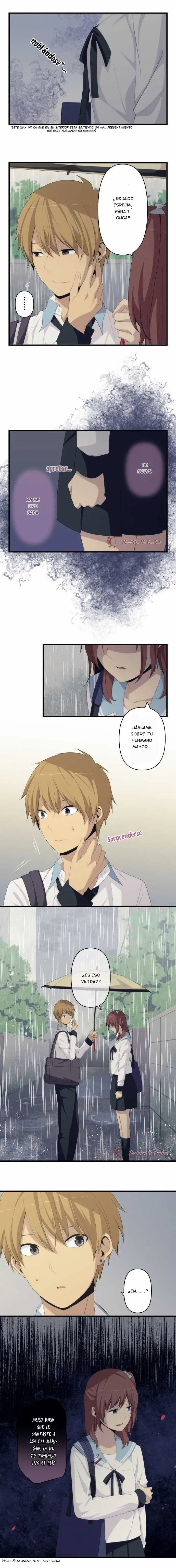 Read ReLIFE (es) Manga Online