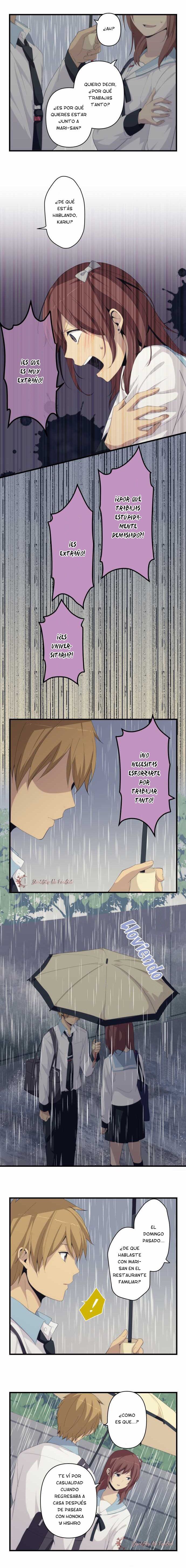 Read ReLIFE (es) Manga Online