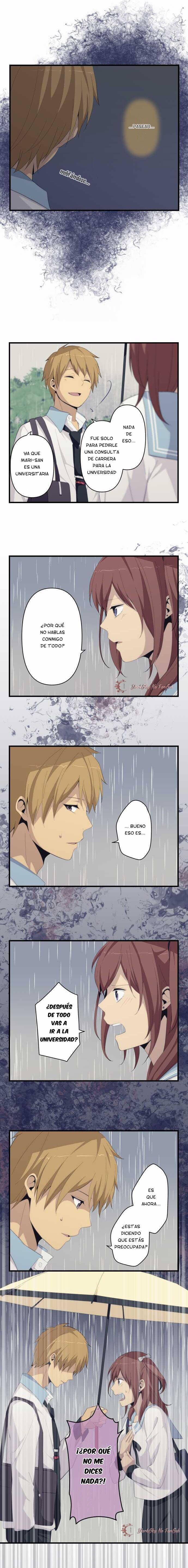 Read ReLIFE (es) Manga Online