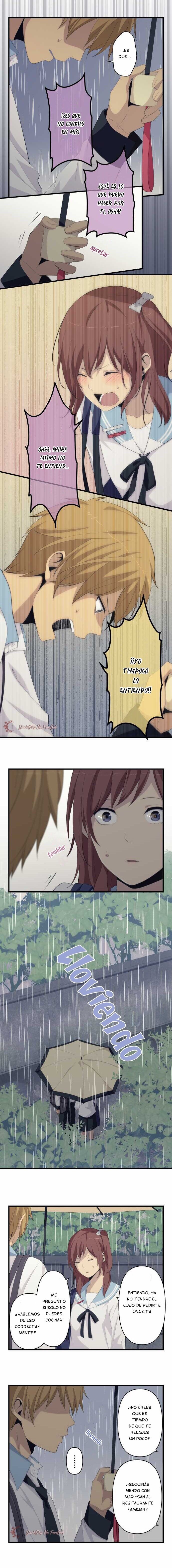 Read ReLIFE (es) Manga Online