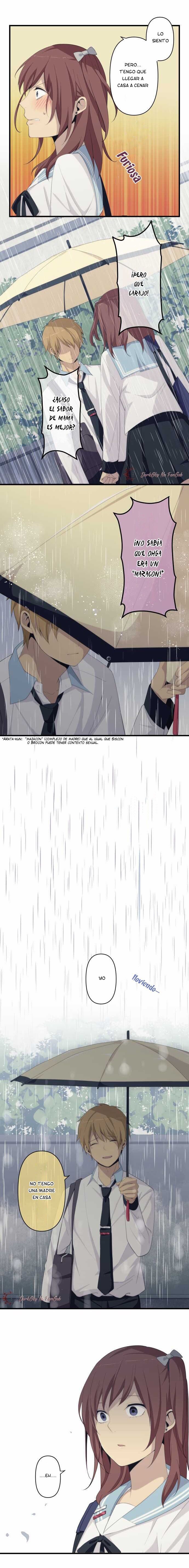 Read ReLIFE (es) Manga Online