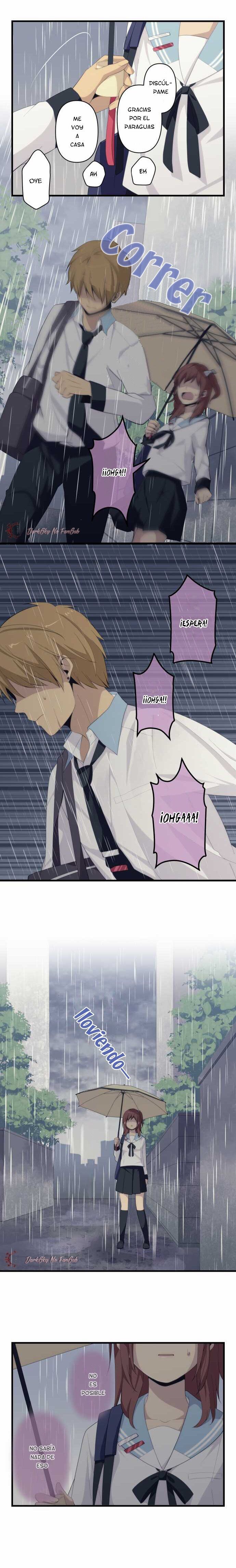 Read ReLIFE (es) Manga Online