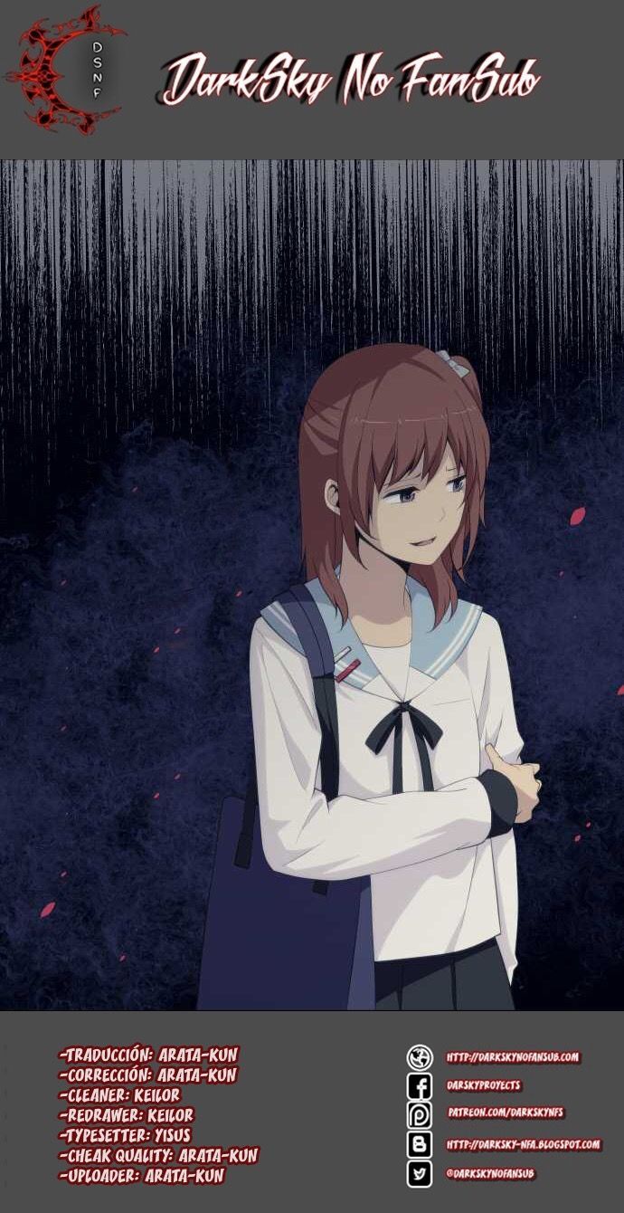 Read ReLIFE (es) Manga Online