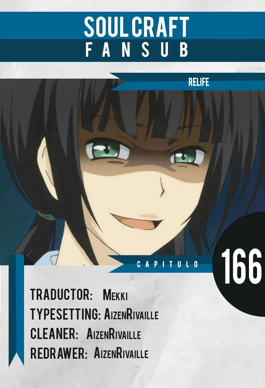 Read ReLIFE (es) Manga Online