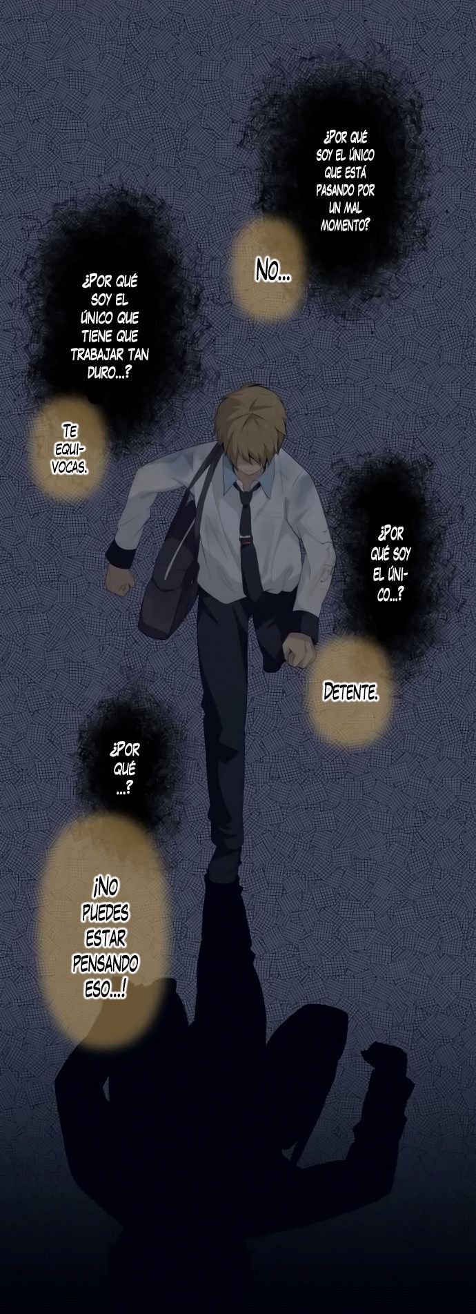Read ReLIFE (es) Manga Online