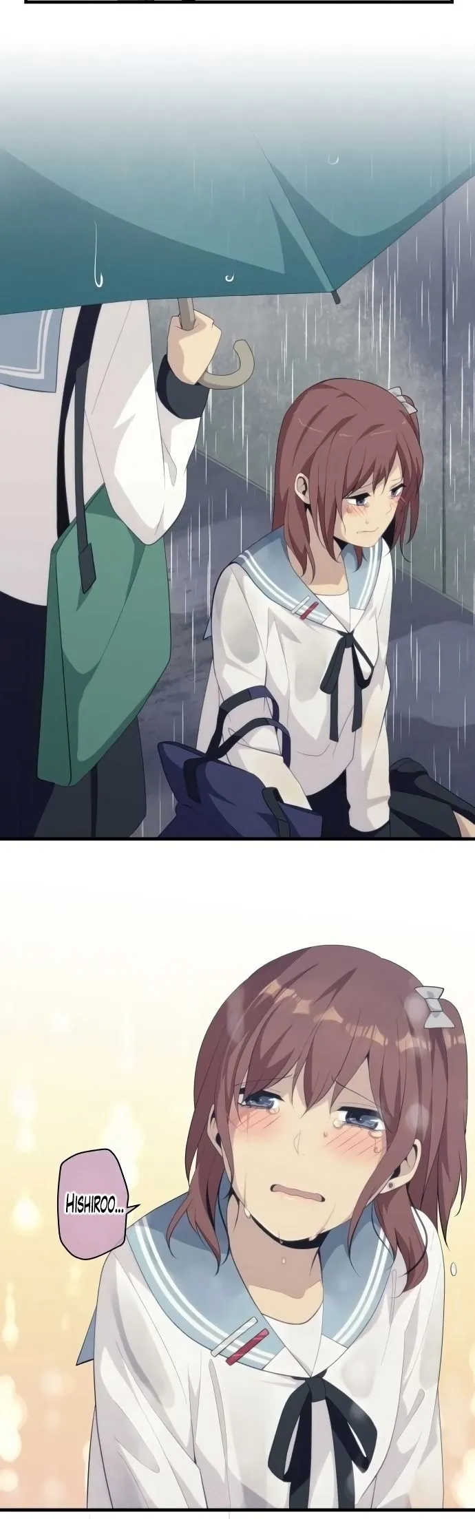 Read ReLIFE (es) Manga Online