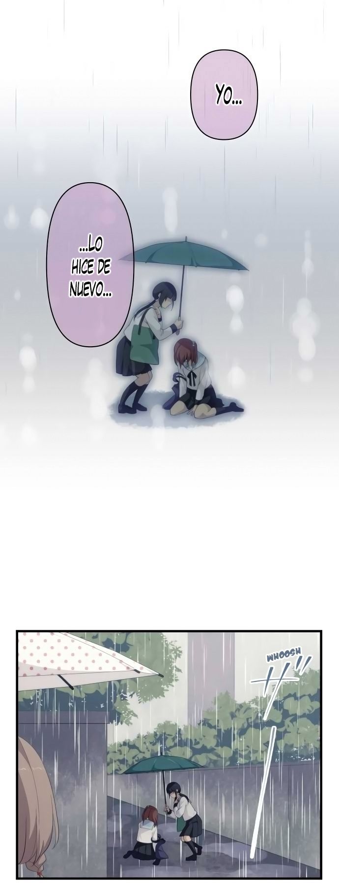 Read ReLIFE (es) Manga Online