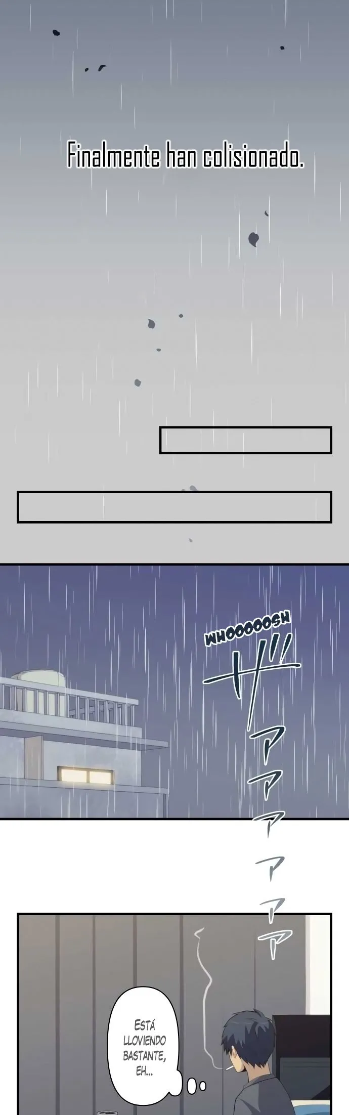 Read ReLIFE (es) Manga Online
