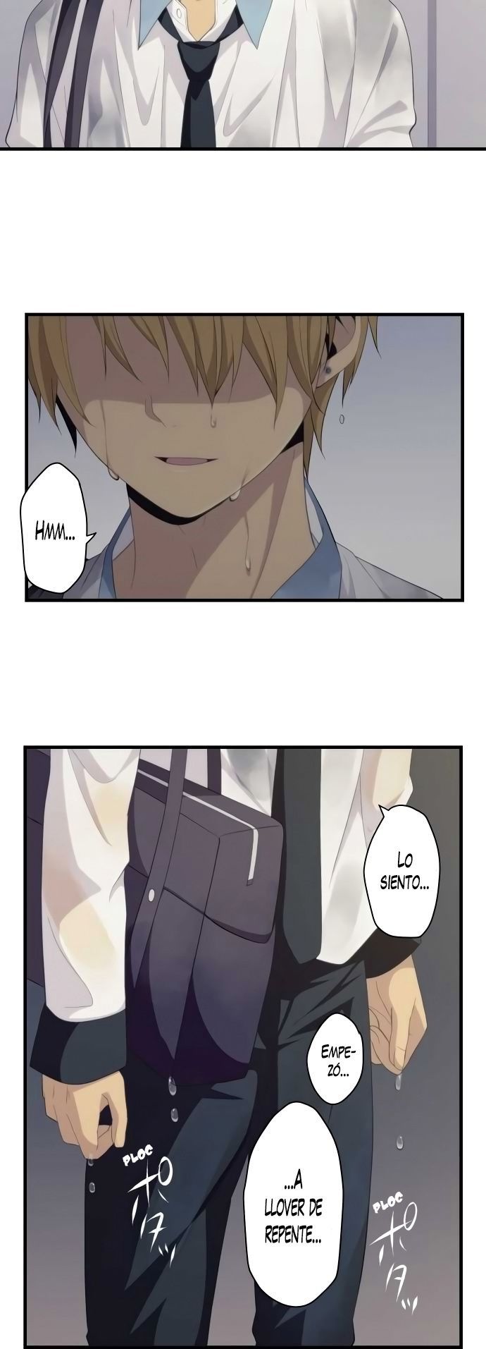 Read ReLIFE (es) Manga Online