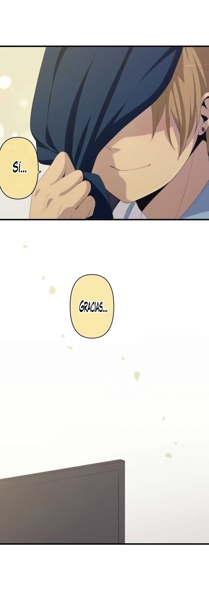 Read ReLIFE (es) Manga Online