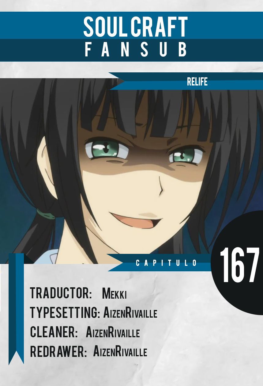 Read ReLIFE (es) Manga Online