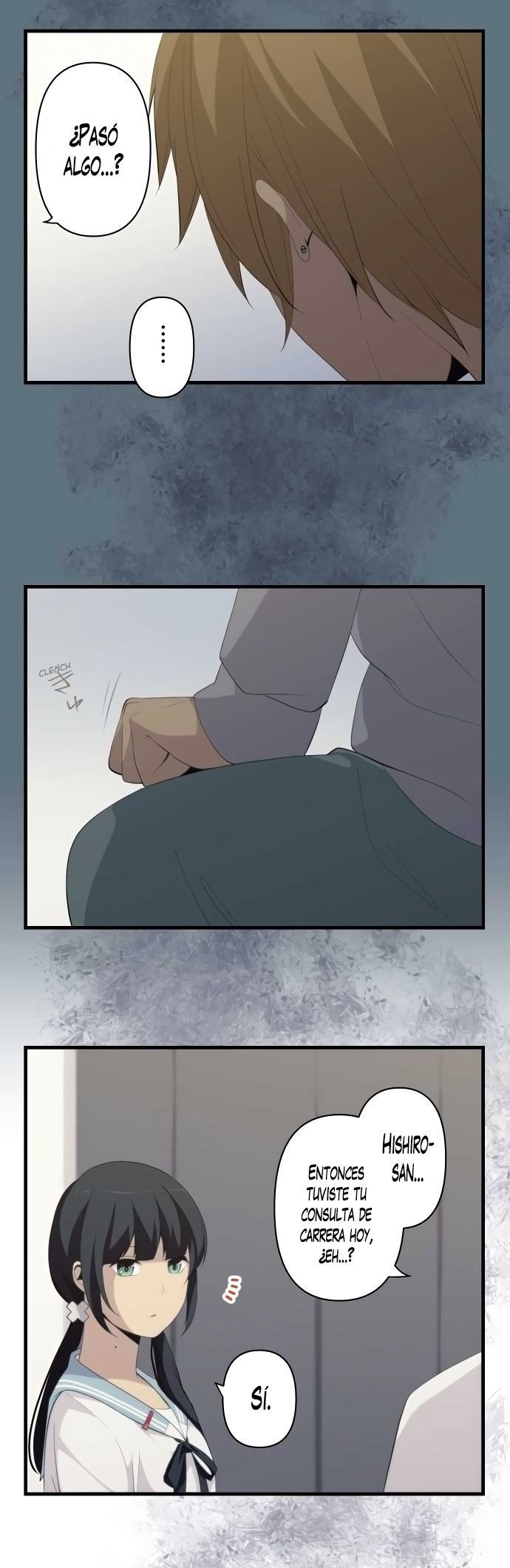Read ReLIFE (es) Manga Online