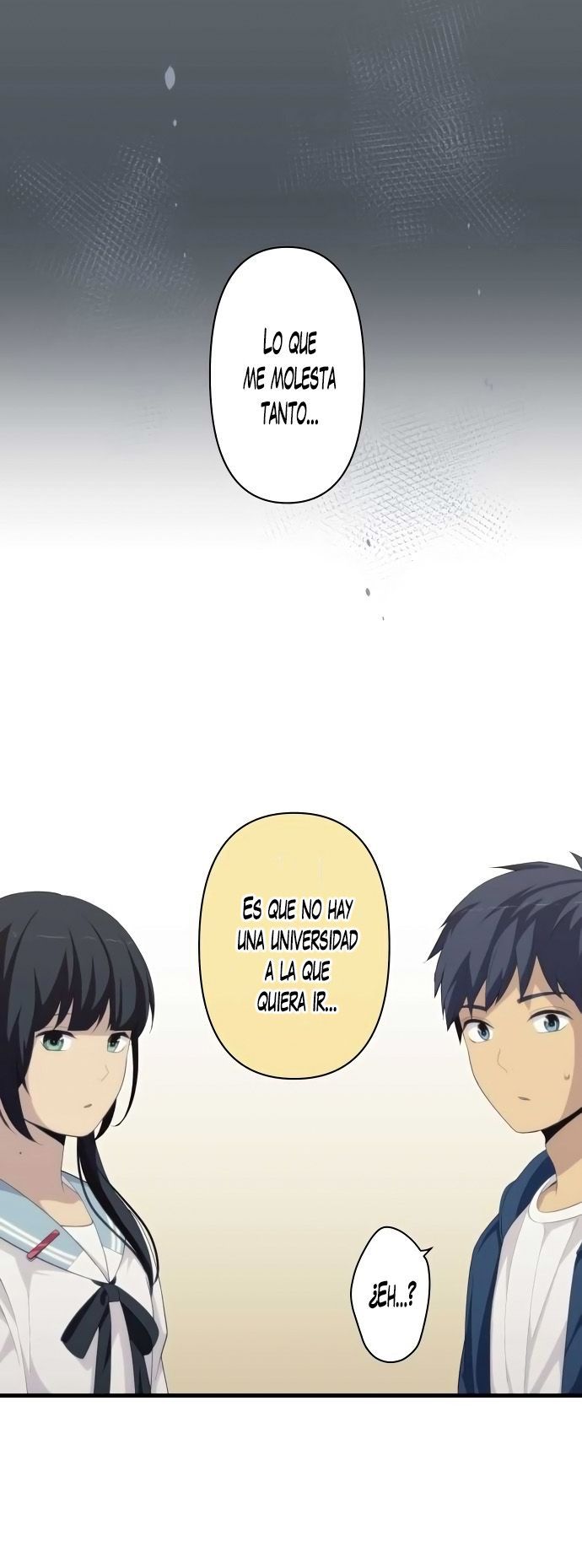 Read ReLIFE (es) Manga Online