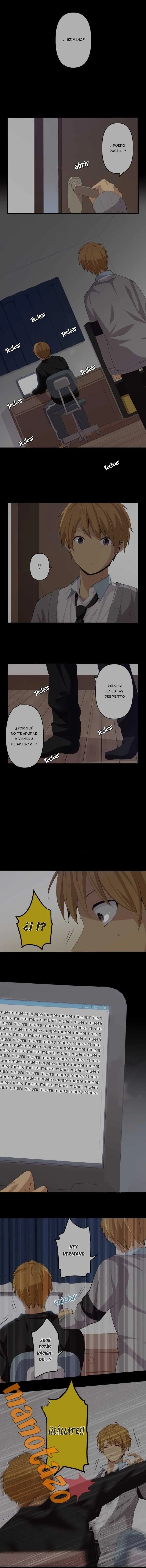 Read ReLIFE (es) Manga Online