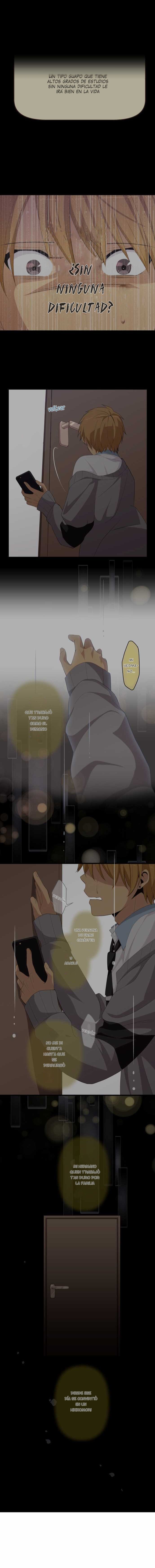 Read ReLIFE (es) Manga Online