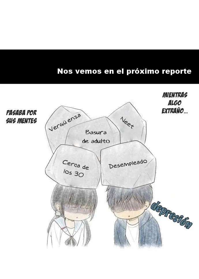 Read ReLIFE (es) Manga Online