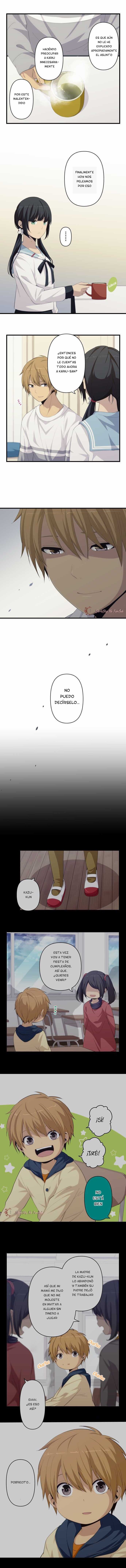 Read ReLIFE (es) Manga Online