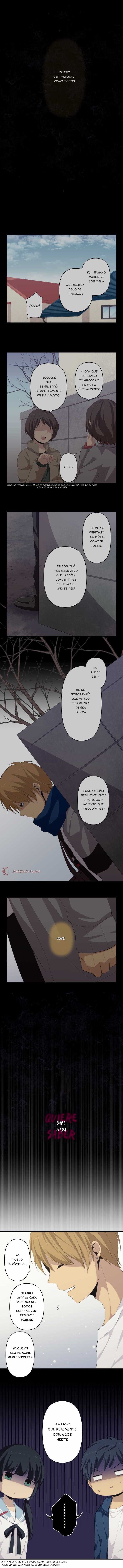 Read ReLIFE (es) Manga Online
