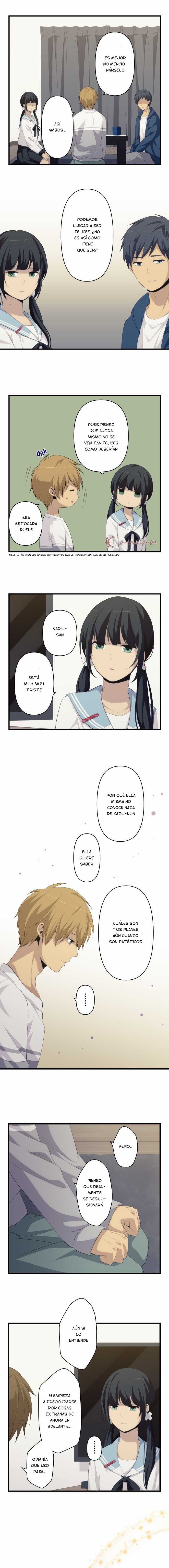 Read ReLIFE (es) Manga Online
