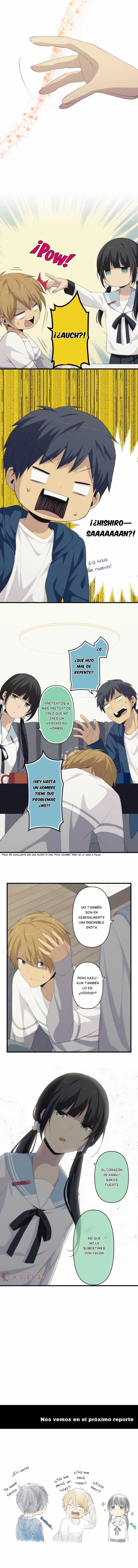 Read ReLIFE (es) Manga Online