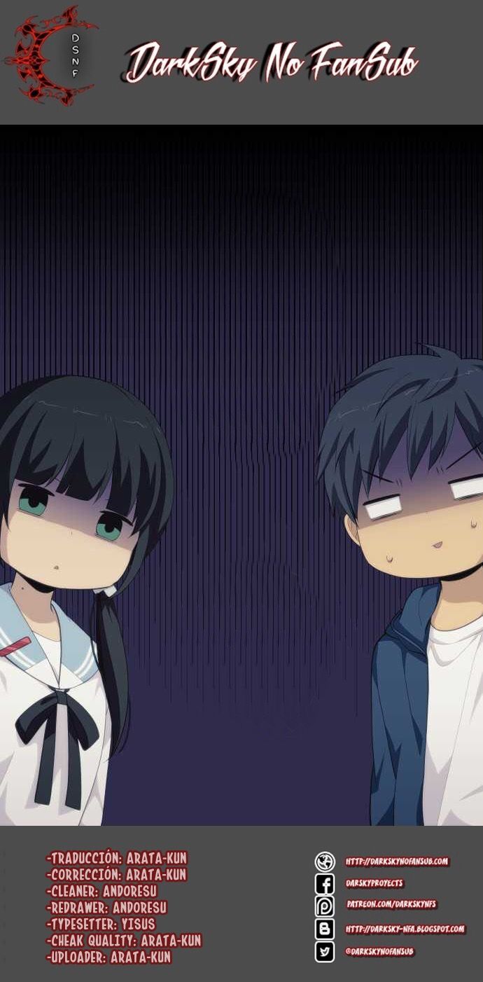 Read ReLIFE (es) Manga Online