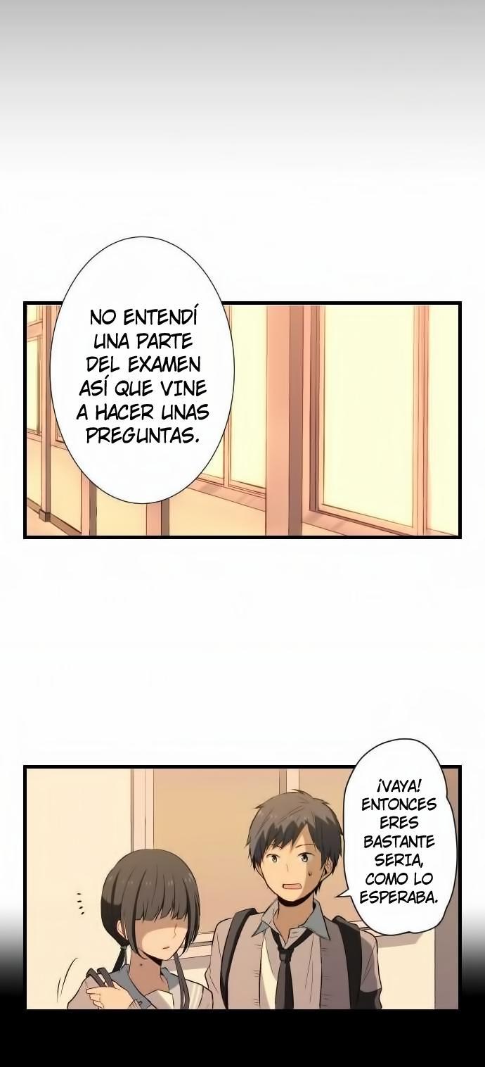 Read ReLIFE (es) Manga Online