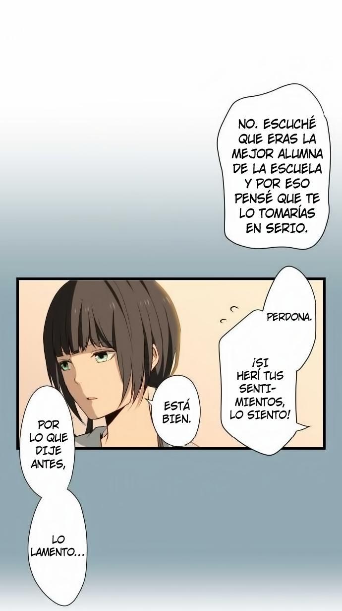 Read ReLIFE (es) Manga Online