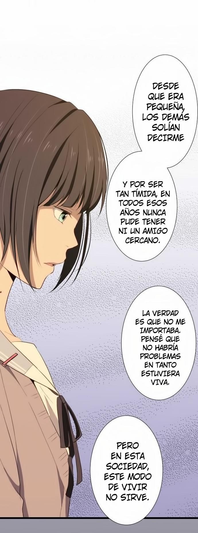 Read ReLIFE (es) Manga Online
