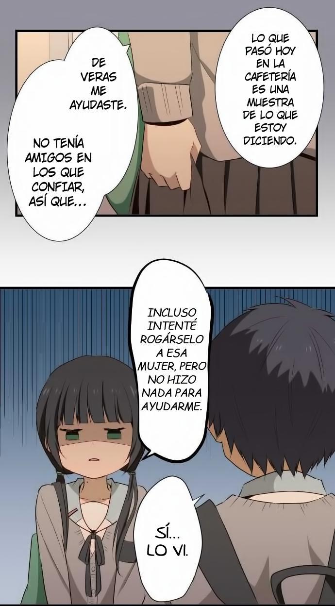 Read ReLIFE (es) Manga Online
