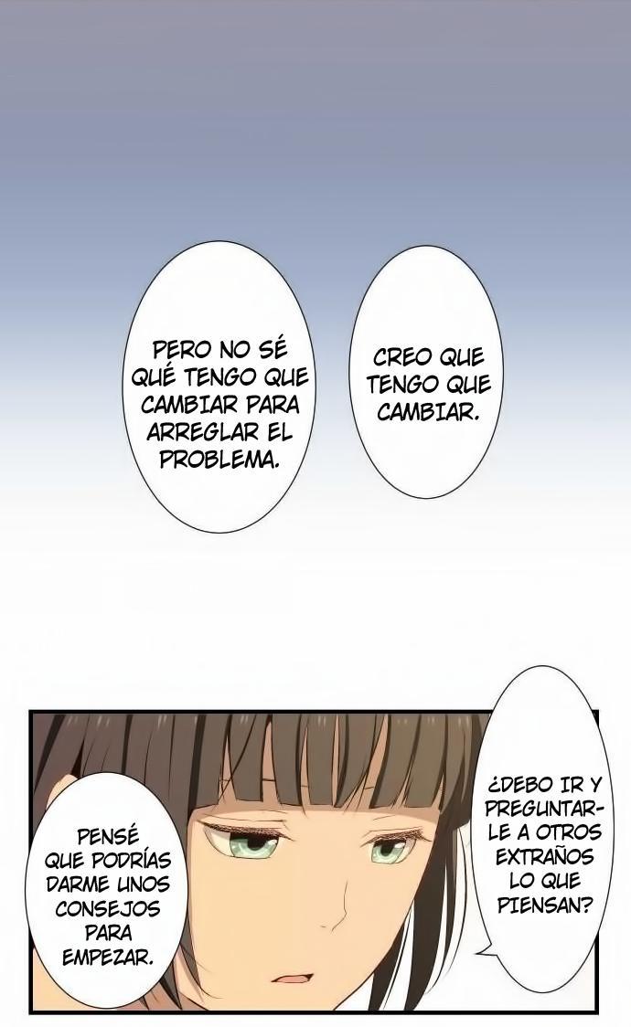 Read ReLIFE (es) Manga Online