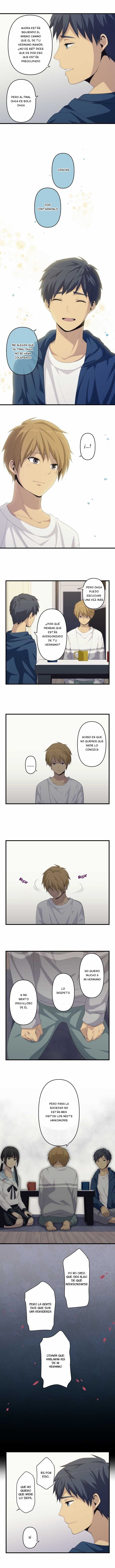 Read ReLIFE (es) Manga Online
