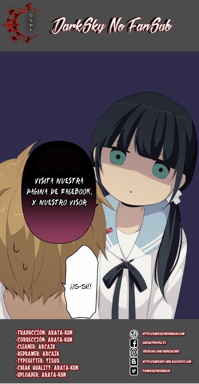 Read ReLIFE (es) Manga Online