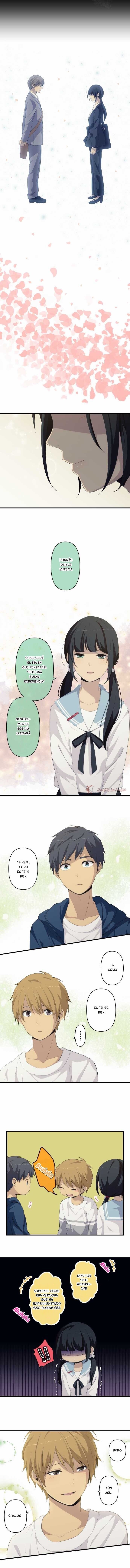 Read ReLIFE (es) Manga Online