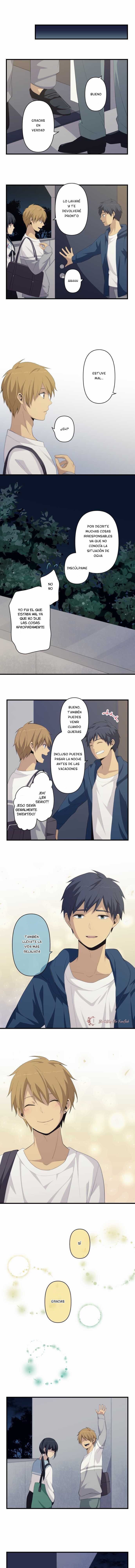 Read ReLIFE (es) Manga Online