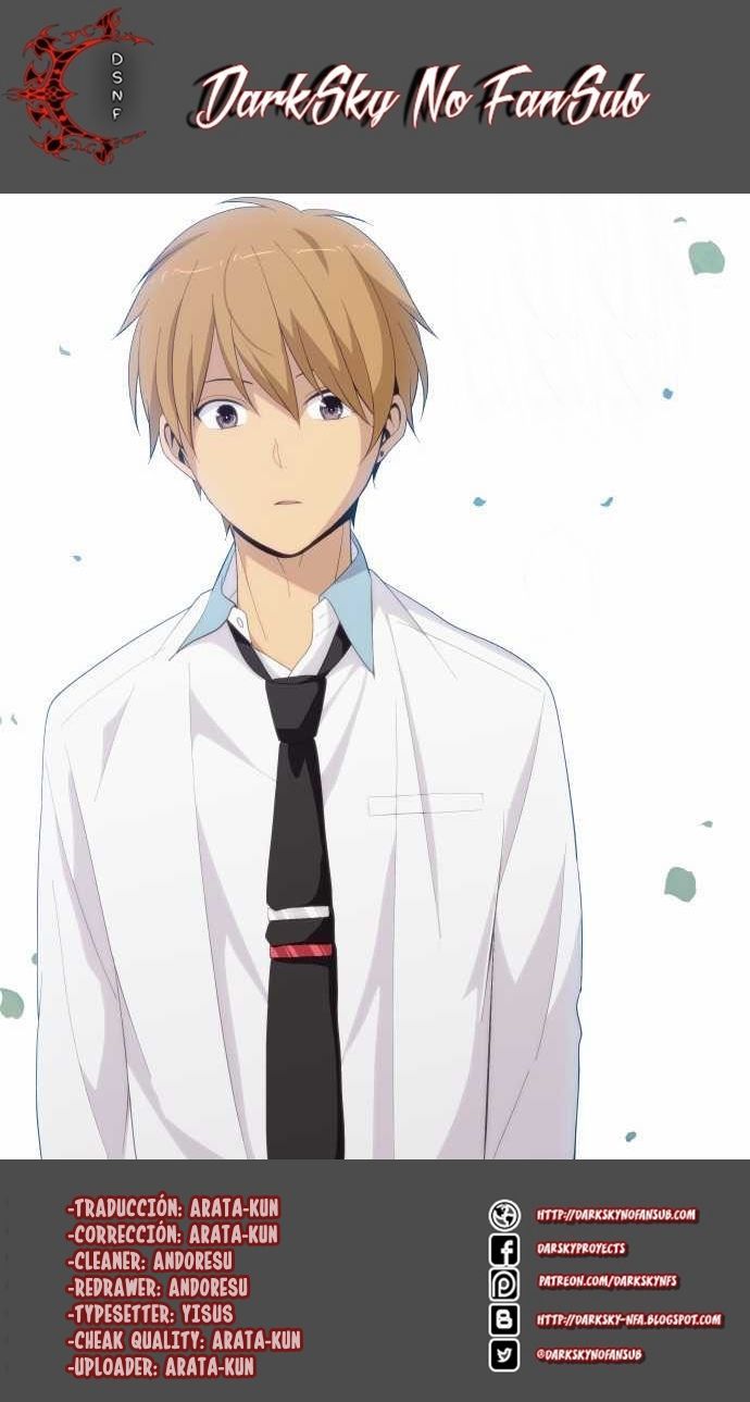 Read ReLIFE (es) Manga Online