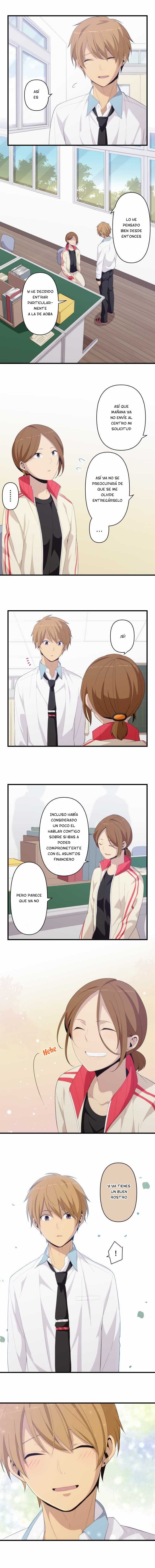 Read ReLIFE (es) Manga Online